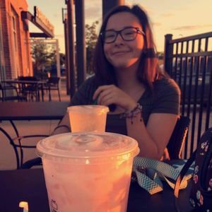 Meet your Posher, Jocelyn